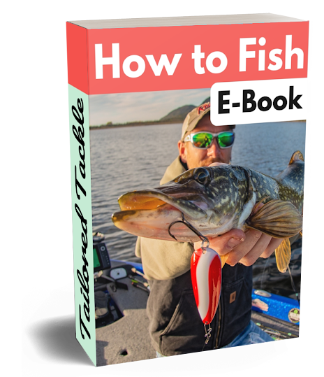 How to Fish Tailored Tackle Ebook