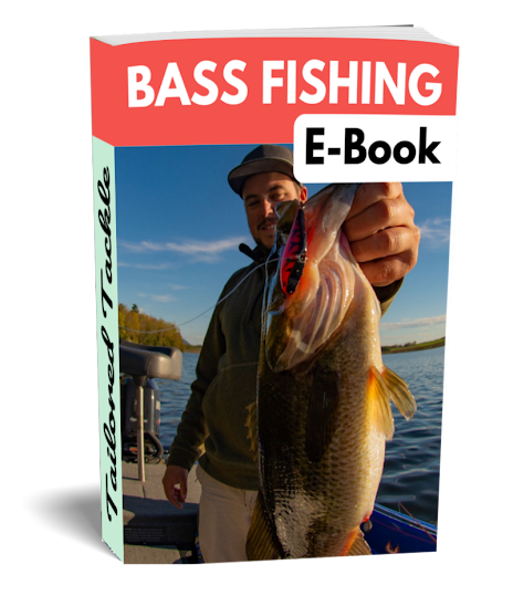 Bass Fishing E Book How to Bass Fish Tailored Tackle