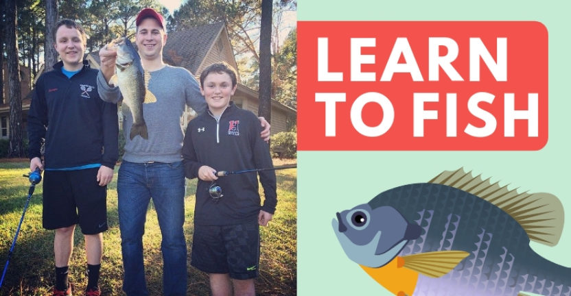 How to Fish – Ultimate Guide on Fishing for Beginners