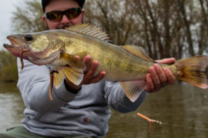 7 Walleye Fishing Tips Asked & Answered