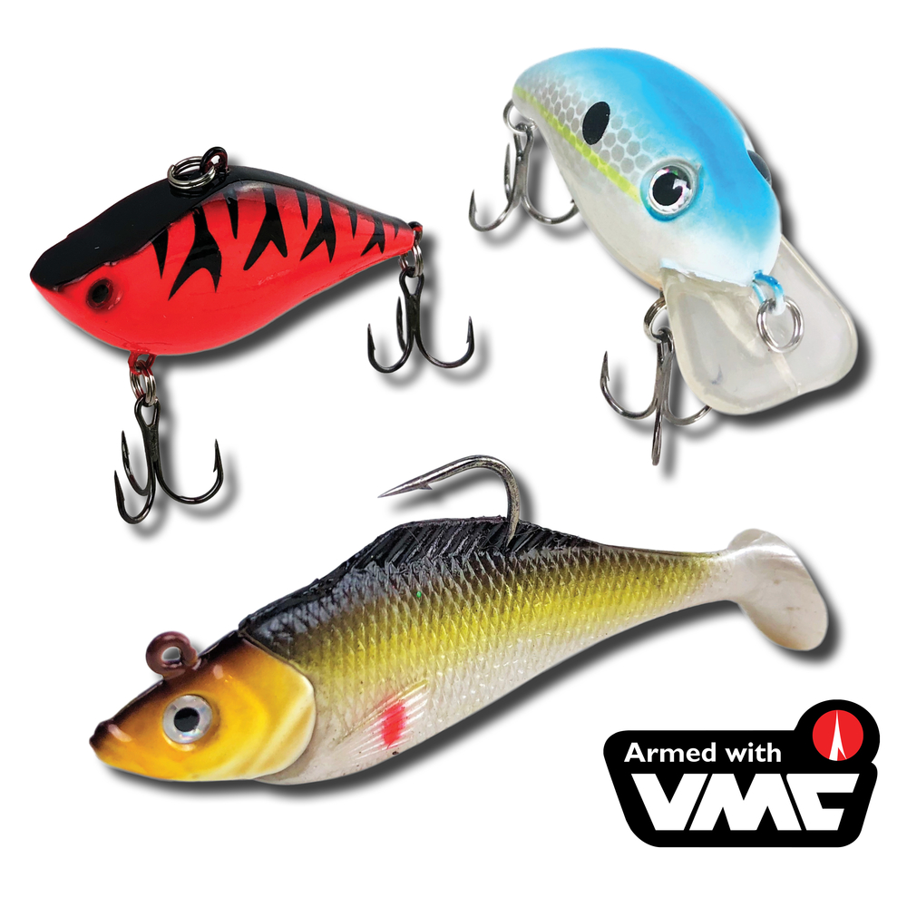 bass-fishing-kit-crankbait-swimbait-lure-kits-tackle-box-3 Bass Fishing Kit Crankbait Swimbait Lure Kits Tackle Box 3