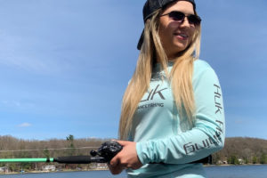 How to Use a Baitcaster Baitcasting Reel 101 Tailored Tackle