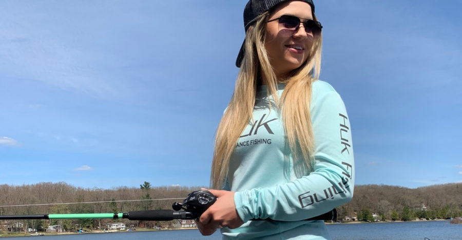 How to Use a Baitcaster Baitcasting Reel 101 Tailored Tackle