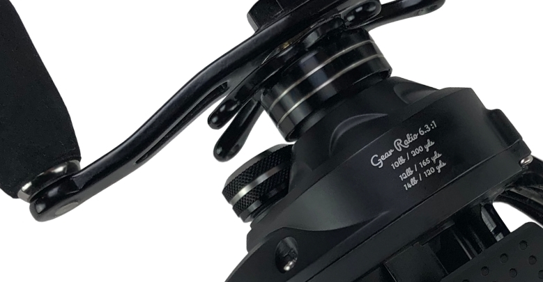 What Does Gear Ratio Mean on a Fishing Reel? Tailored Tackle