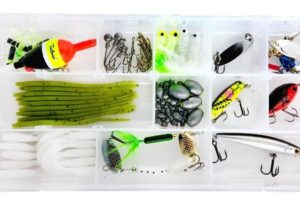 The Best Trout Lures for Spin Casting Tailored Tackle