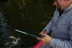 Best Line for Baitcaster Reel Which is Right for You Tailored Tackle